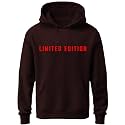 Hoodie for Boys Never Give Up