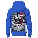 Khakey Hoodie for Boys Stylish Madara Uchiha