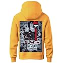 Khakey Hoodie for Boys Stylish Madara Uchiha