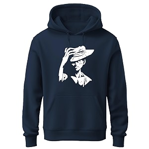 Khakey Mens Cotton Hoodies Cotton Sweatshirt