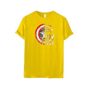 Khakey New Avengers Inspired Boys Tshirt