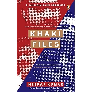 khaki files inside stories of police missions