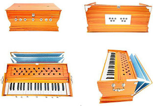 khalsa musical 7 stopper 39 key two reedbass-male314 octave hand pumped harmonium 7 stopper 39 key two reedbass-male314 octave hand pumped harmonium 32 octave hand pumped harmonium