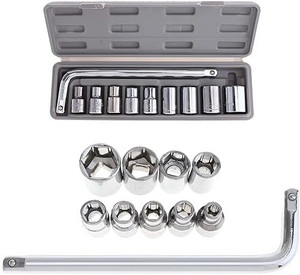 KHANSAHEB Wrenches for Precision and Durability in