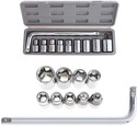 KHANSAHEB Wrenches for Precision and Durability in