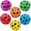 Khasala Brothers Space Super High Bouncing Ball