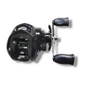 Khatija Manufacture Service Premium Baitcasting Fishing Reel 19+1 BB 9 Gear Anti corrosion left hand Premium Baitcasting Fishing Reel 19+1 BB 9 Gear Anti corrosion left hand (Baitcast)
