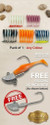 Khatija Manufacture Service Soft Bait Silicone Fishing Lure