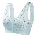 KHDFID Front Button Bra Convenient Sports Bras
