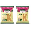 Khetika Whole Methi Dana 200g Banaskantha