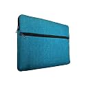 Khooti Laptop Sleeves D3 Jute (13", Bondi Blue)