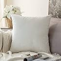 Khooti Velvet Cushion Cover 8X12 Inches20X30 Cm