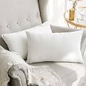 Khooti Rectangular Velvet Cushion Cover 20x30 