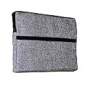 Tablet/Laptop Sleeve 11.6-inch D3 Jute Light Grey
