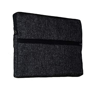 tablet sleeve 7-inch d3 jute dark grey