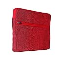Khooti Tablet Sleeve 8-inch D3 Jute Red