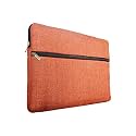 Khooti Tablet Sleeve 9-inch D3 Jute Orange