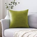 Khooti Velvet Cushion Cover 8X8 Inches20X20 Cm