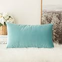Khooti Velvet Cushion Cover 14X20 Inches35X50 Cm