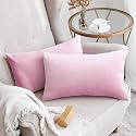 Khooti Velvet Cushion Cover 14 x 20