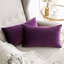Khooti Velvet Cushion Cover 14 x 20