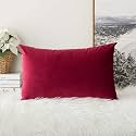 Khooti Velvet Cushion Cover 16 x 20