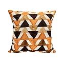 Khooti Velvet Cushion Cover 8X8 Inches20X20 Cm