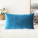 Khooti Velvet Cushion Cover 18 x 22