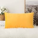 Khooti Velvet 220 TC Cushion Cover 18X22