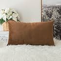 Khooti Velvet Cushion Cover 18 x 22