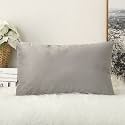 Khooti Velvet Cushion Cover 18 x 22