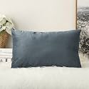 Khooti Velvet Cushion Cover 18X28 Inches45X70 Cm