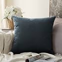 Khooti Velvet Cushion Cover 20X20 Inches 