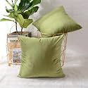 Khooti Velvet Cushion Cover 22x22 Inch 
