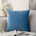 Khooti Velvet Cushion Cover 24x24 Inch 