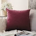 Khooti Velvet Cushion Cover 8X8 Inches20X20 Cm