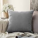 Khooti Velvet Cushion Cover 8X8 Inches20X20 Cm