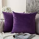 Khooti Velvet Cushion Cover 32 x 32