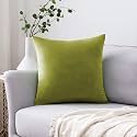 Khooti Velvet Cushion Cover 34 x 34
