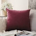 Khooti Velvet Cushion Cover 36 x 36