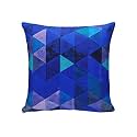 Khooti Velvet Cushion Cover 8X8 Inches20X20 Cm