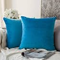 Khooti Velvet Cushion Cover 8 x 8