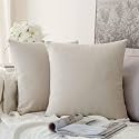 Khooti Velvet Cushion Cover 8X8 Inches20X20 Cm