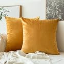 Khooti Velvet Cushion Cover 8X8 Inches20X20 Cm