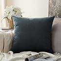 Khooti Velvet Cushion Cover 8 x 12