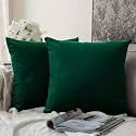 Khooti Velvet Cushion Cover 8 x 8