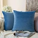 Khooti Velvet Cushion Cover 32 x 32