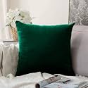 Khooti Velvet Cushion Cover 8X8 Inches20X20 Cm