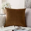 Khooti Velvet Cushion Cover 8X8 Inches20X20 Cm