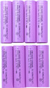 khurafatiLabs 18650 3.7v Rechargeable Li-ion 2000mAh 